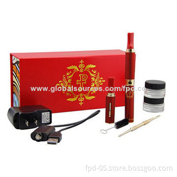 2014 new electronic cigarette starter kits